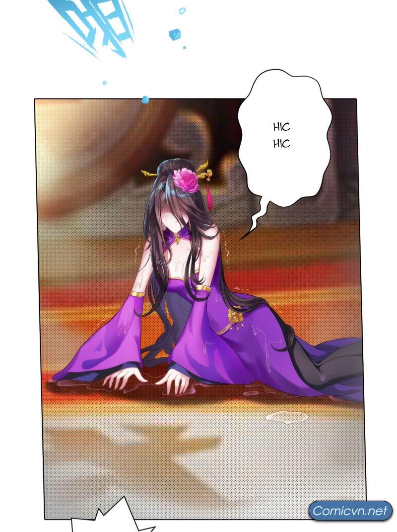 Lang Hoàn Thư Viện Chap 34 - Next Chap 35