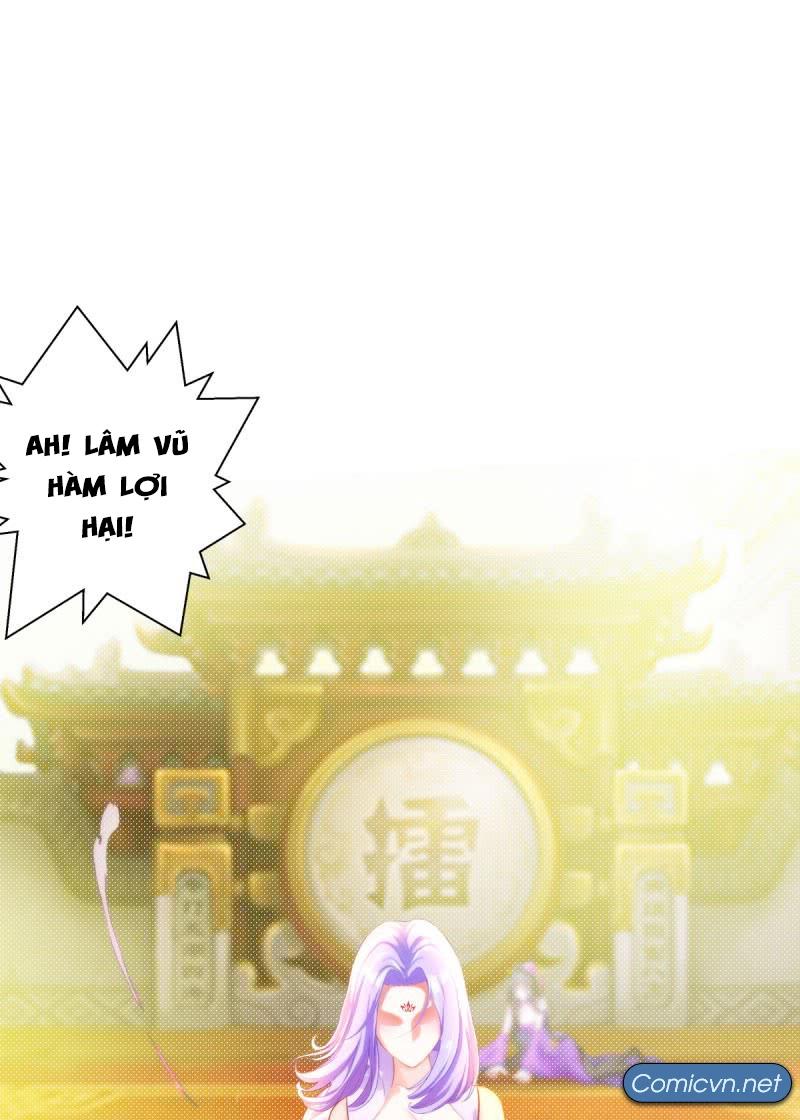 Lang Hoàn Thư Viện Chap 34 - Next Chap 35