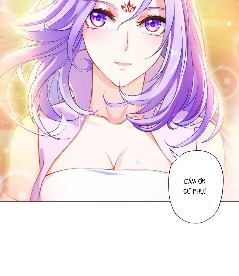 Lang Hoàn Thư Viện Chap 34 - Next Chap 35