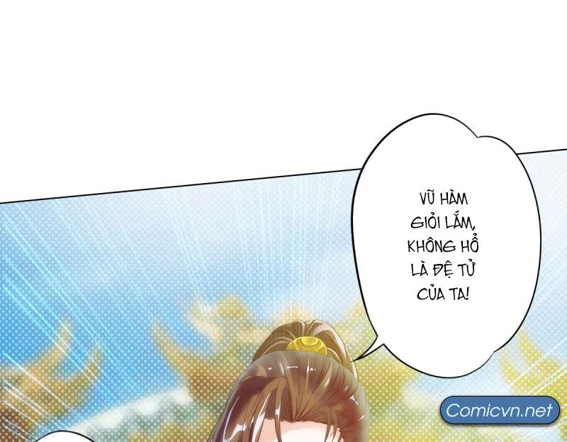 Lang Hoàn Thư Viện Chap 34 - Next Chap 35