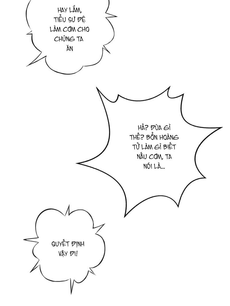 Lang Hoàn Thư Viện Chap 34 - Next Chap 35