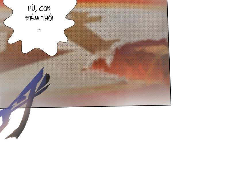 Lang Hoàn Thư Viện Chap 34 - Next Chap 35