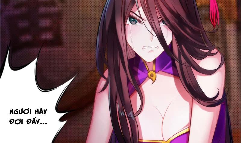 Lang Hoàn Thư Viện Chap 34 - Next Chap 35