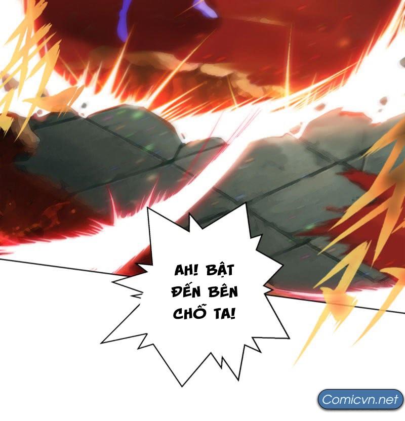 Lang Hoàn Thư Viện Chap 34 - Next Chap 35