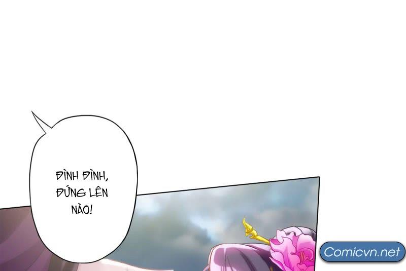 Lang Hoàn Thư Viện Chap 34 - Next Chap 35