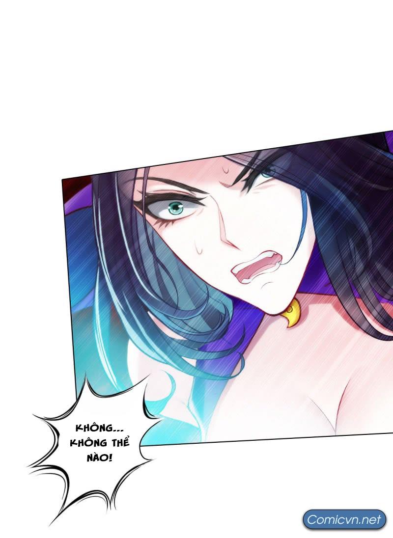 Lang Hoàn Thư Viện Chap 34 - Next Chap 35