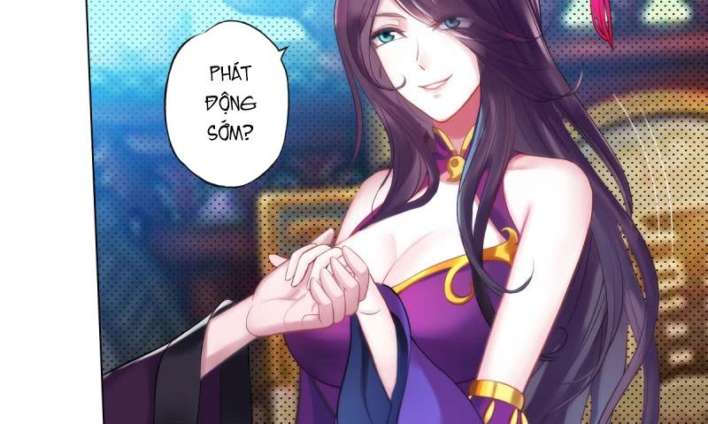 Lang Hoàn Thư Viện Chap 34 - Next Chap 35