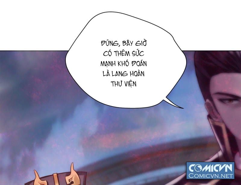 Lang Hoàn Thư Viện Chap 34 - Next Chap 35