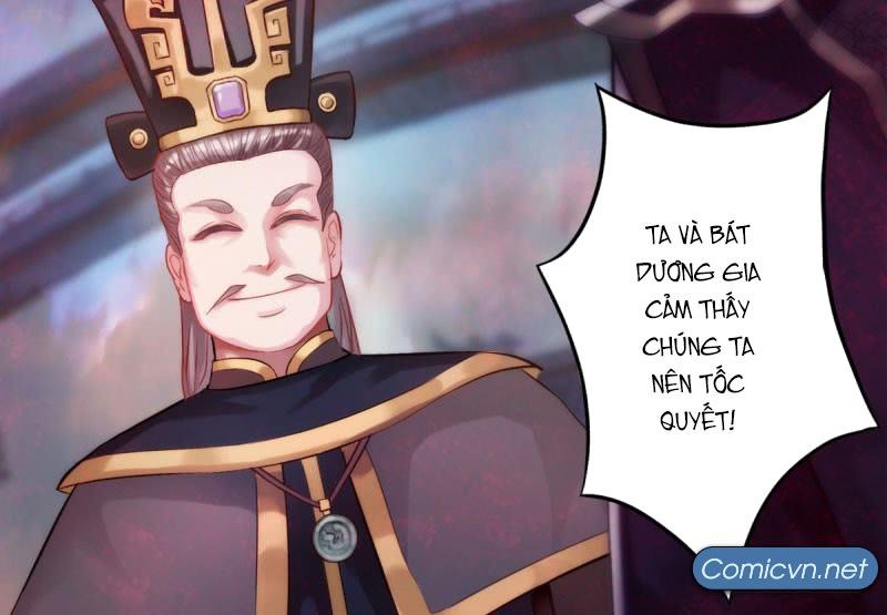 Lang Hoàn Thư Viện Chap 34 - Next Chap 35
