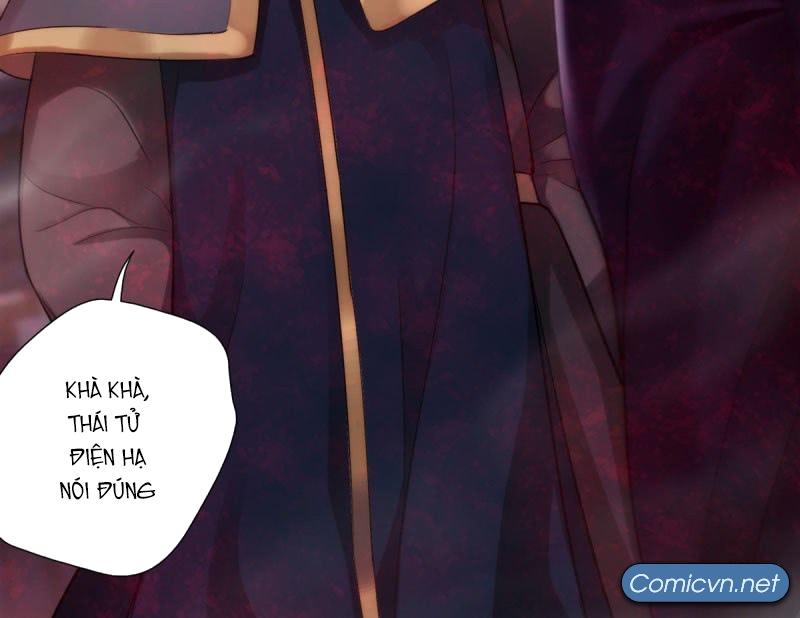 Lang Hoàn Thư Viện Chap 34 - Next Chap 35