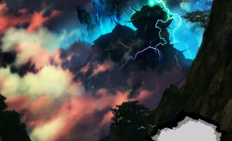 Lang Hoàn Thư Viện Chap 34 - Next Chap 35