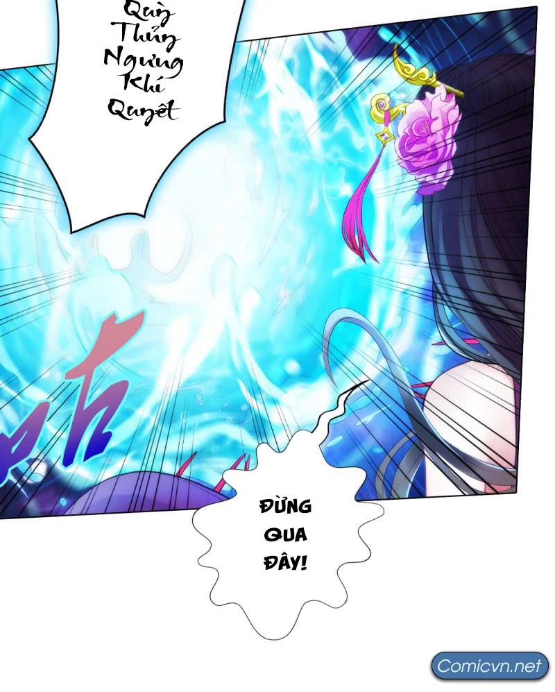 Lang Hoàn Thư Viện Chap 34 - Next Chap 35