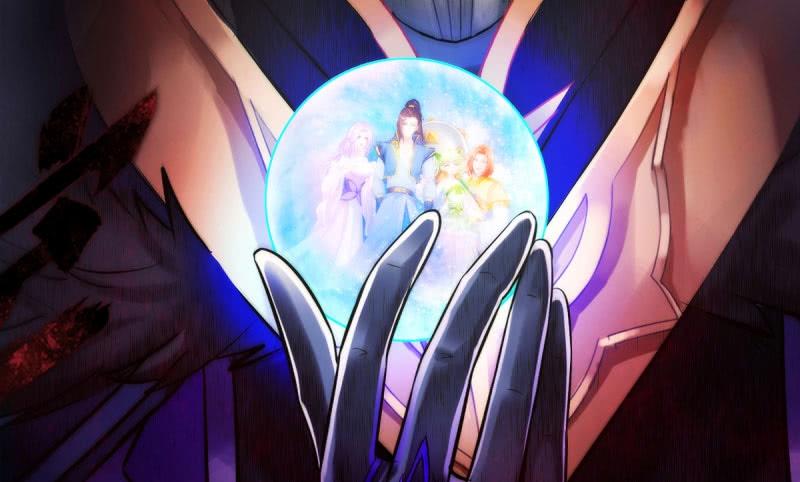 Lang Hoàn Thư Viện Chap 34 - Next Chap 35