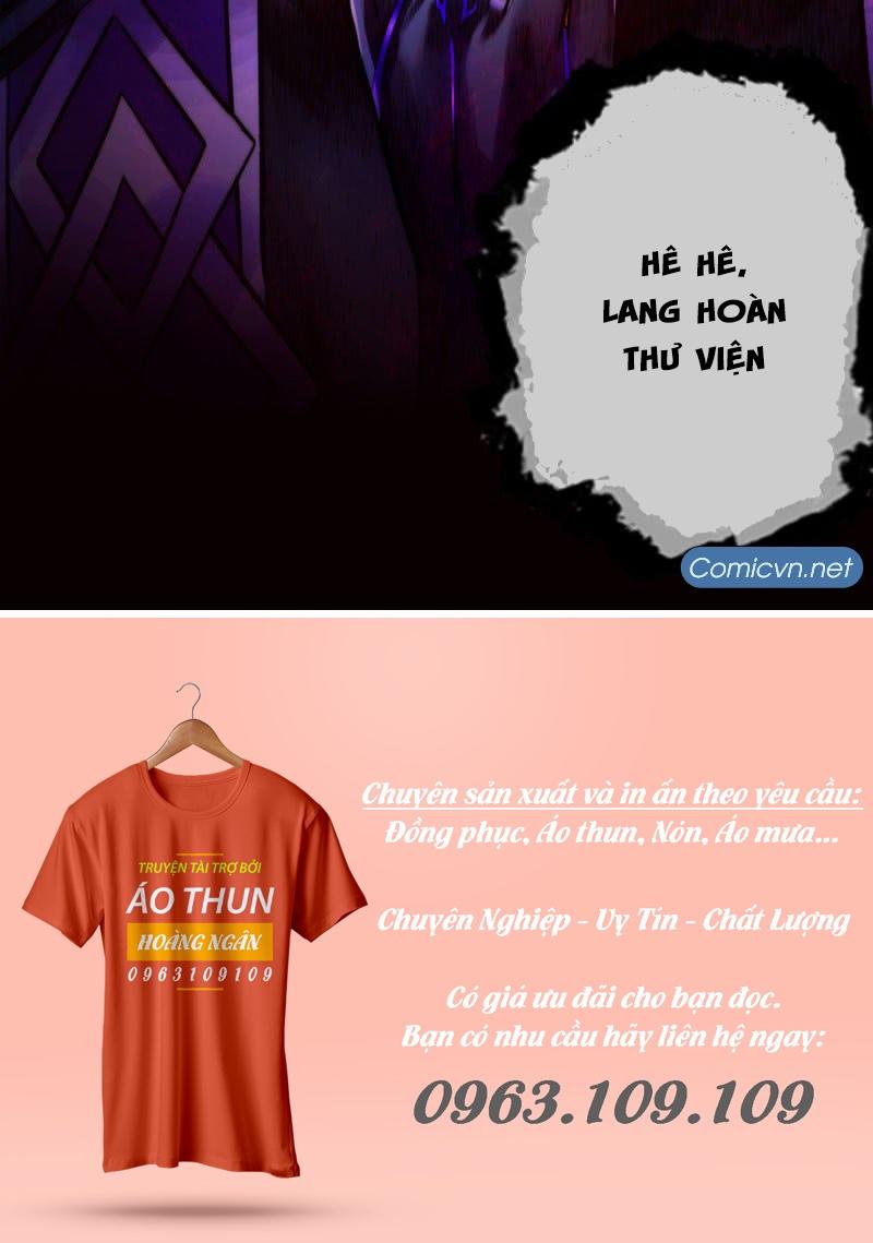 Lang Hoàn Thư Viện Chap 34 - Next Chap 35