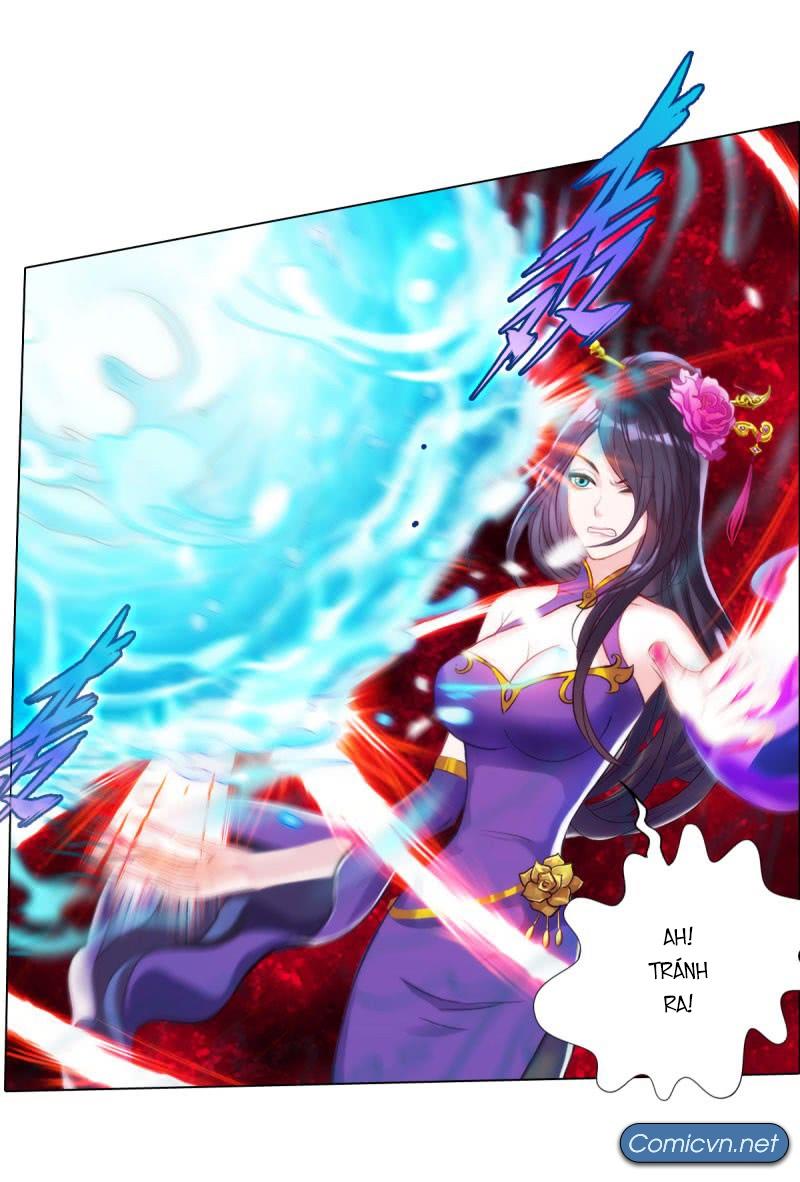 Lang Hoàn Thư Viện Chap 34 - Next Chap 35