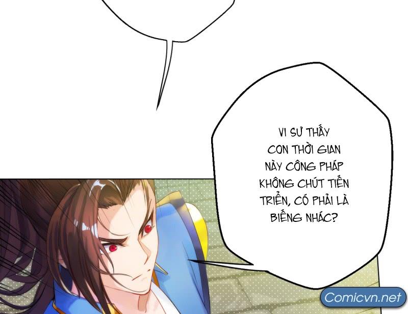 Lang Hoàn Thư Viện Chap 35 - Next Chap 36