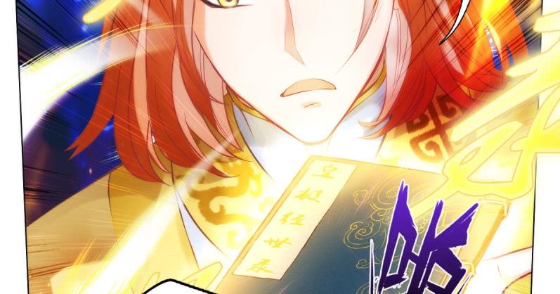 Lang Hoàn Thư Viện Chap 35 - Next Chap 36