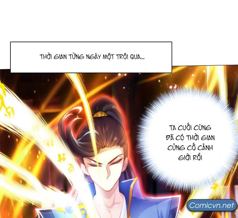 Lang Hoàn Thư Viện Chap 35 - Next Chap 36