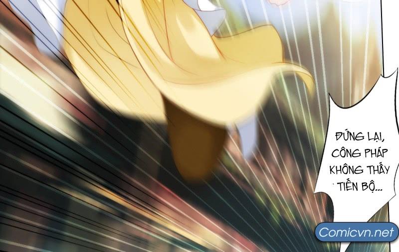Lang Hoàn Thư Viện Chap 35 - Next Chap 36