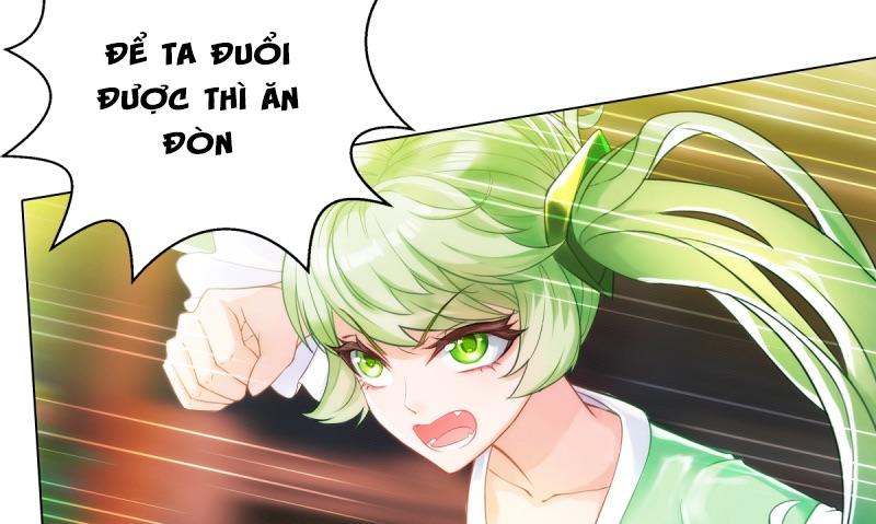 Lang Hoàn Thư Viện Chap 35 - Next Chap 36
