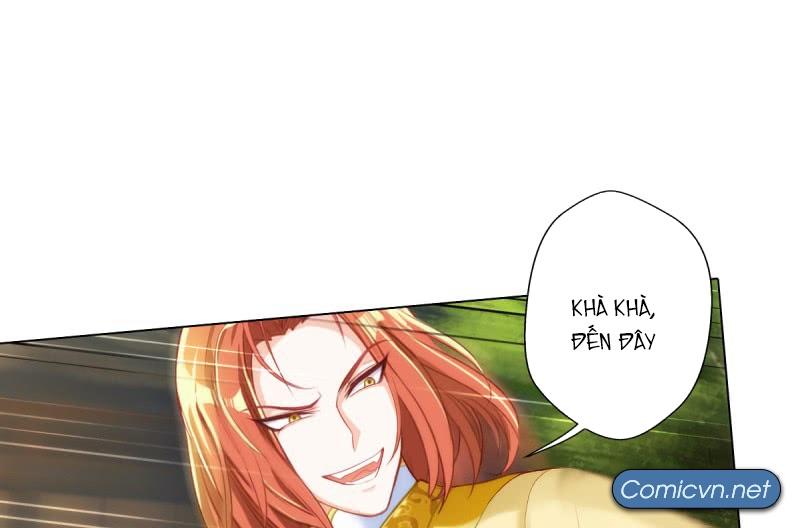 Lang Hoàn Thư Viện Chap 35 - Next Chap 36