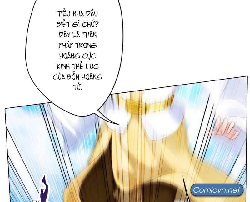 Lang Hoàn Thư Viện Chap 35 - Next Chap 36