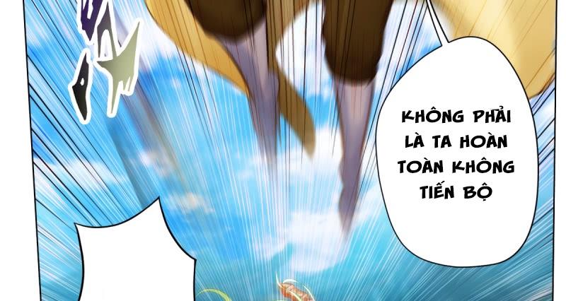 Lang Hoàn Thư Viện Chap 35 - Next Chap 36