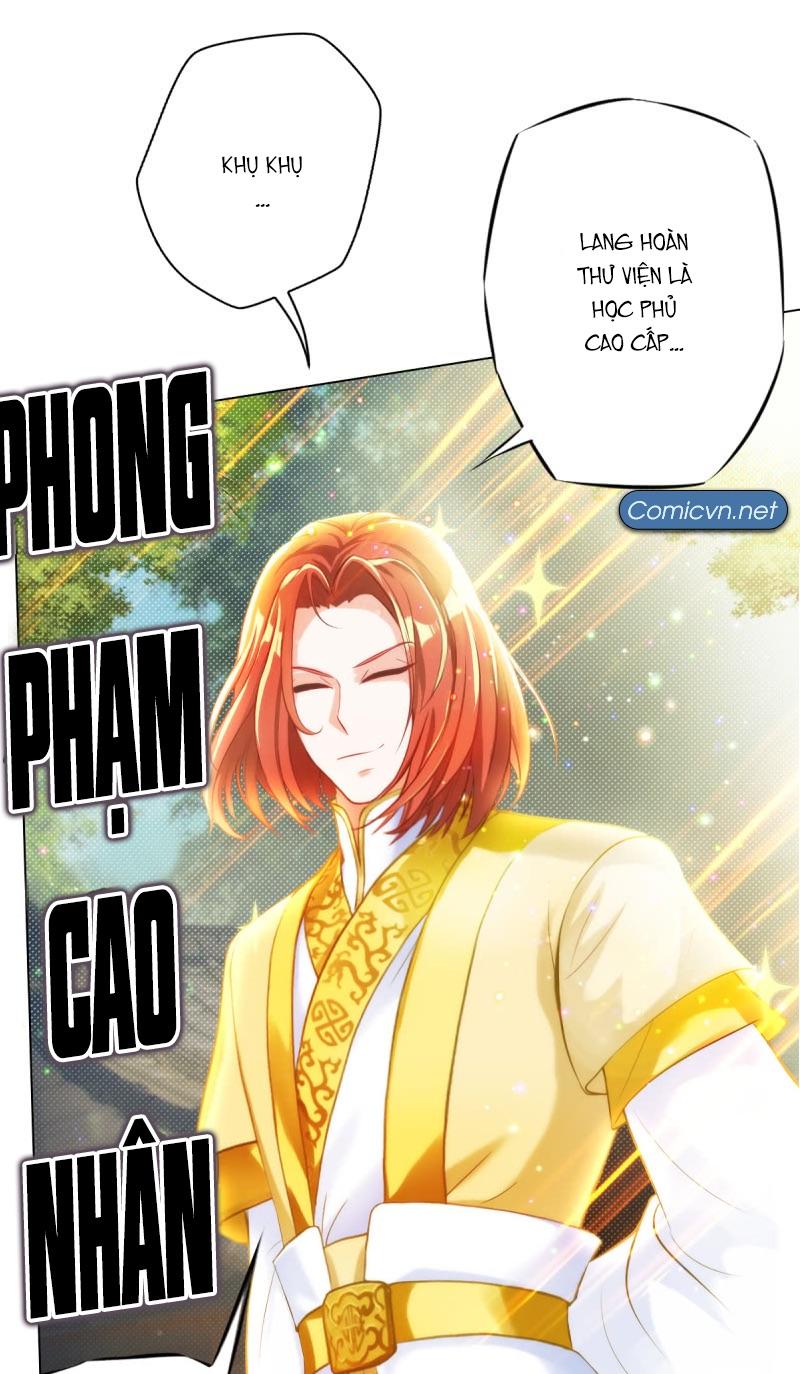 Lang Hoàn Thư Viện Chap 35 - Next Chap 36