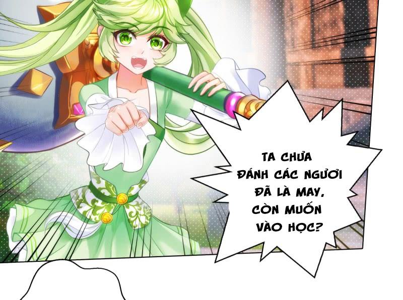 Lang Hoàn Thư Viện Chap 35 - Next Chap 36