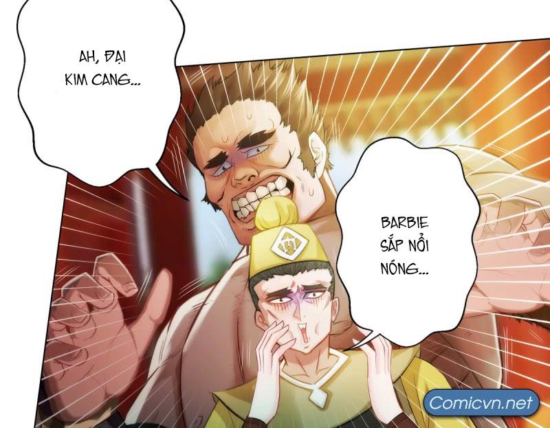 Lang Hoàn Thư Viện Chap 35 - Next Chap 36