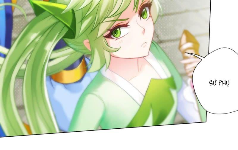 Lang Hoàn Thư Viện Chap 35 - Next Chap 36