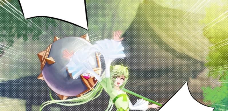 Lang Hoàn Thư Viện Chap 35 - Next Chap 36