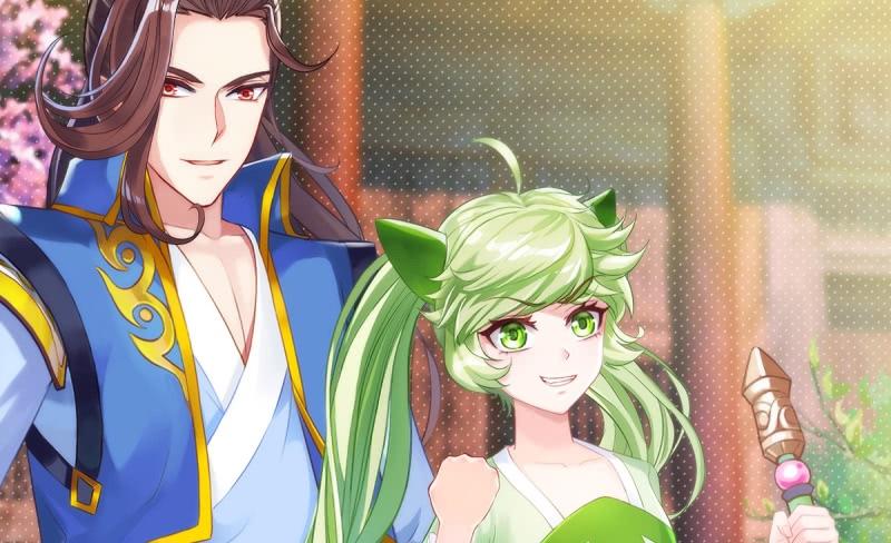 Lang Hoàn Thư Viện Chap 35 - Next Chap 36