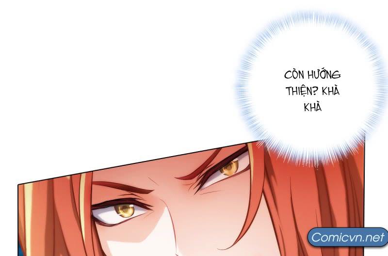 Lang Hoàn Thư Viện Chap 35 - Next Chap 36