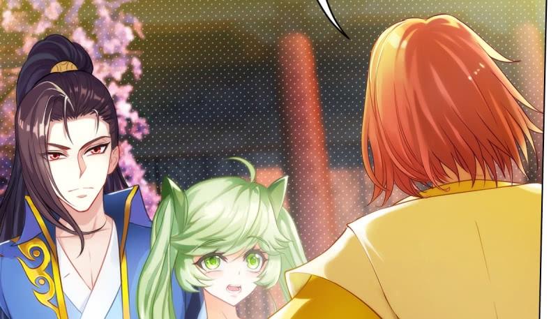 Lang Hoàn Thư Viện Chap 35 - Next Chap 36
