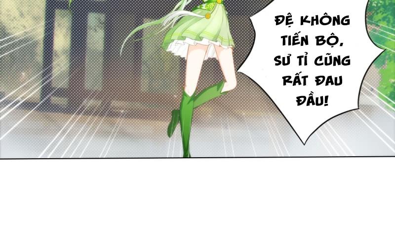 Lang Hoàn Thư Viện Chap 35 - Next Chap 36