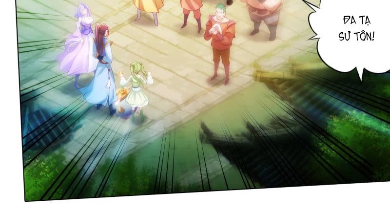 Lang Hoàn Thư Viện Chap 35 - Next Chap 36