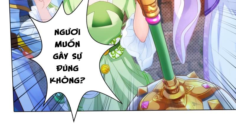 Lang Hoàn Thư Viện Chap 35 - Next Chap 36