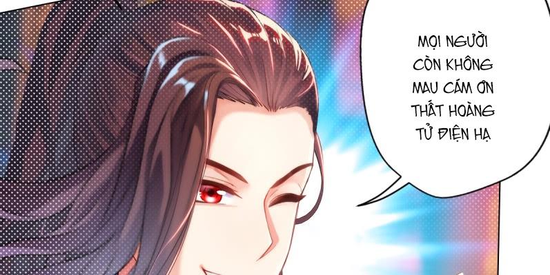 Lang Hoàn Thư Viện Chap 35 - Next Chap 36