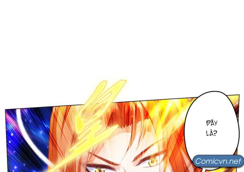 Lang Hoàn Thư Viện Chap 35 - Next Chap 36