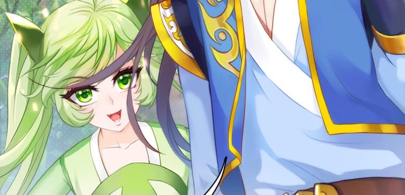 Lang Hoàn Thư Viện Chap 35 - Next Chap 36