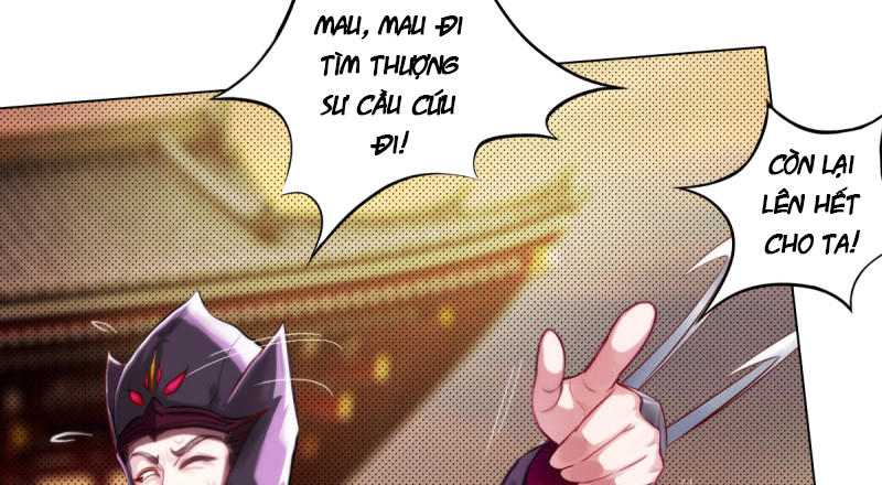 Lang Hoàn Thư Viện Chap 46 - Next Chap 47