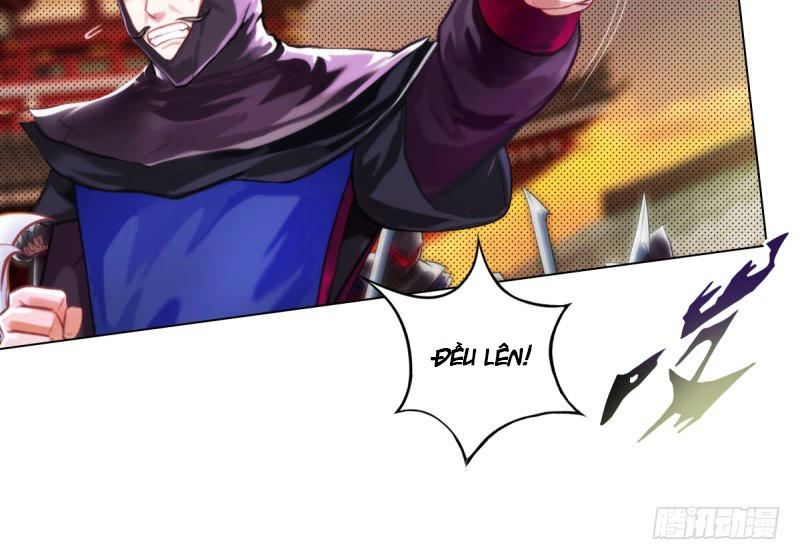Lang Hoàn Thư Viện Chap 46 - Next Chap 47