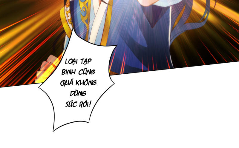 Lang Hoàn Thư Viện Chap 46 - Next Chap 47