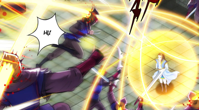 Lang Hoàn Thư Viện Chap 46 - Next Chap 47