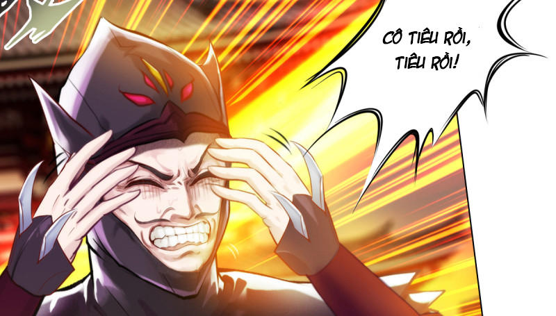 Lang Hoàn Thư Viện Chap 46 - Next Chap 47