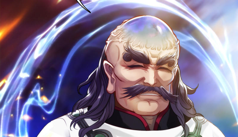 Lang Hoàn Thư Viện Chap 46 - Next Chap 47