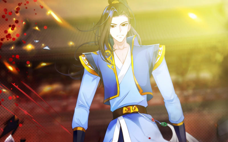Lang Hoàn Thư Viện Chap 46 - Next Chap 47