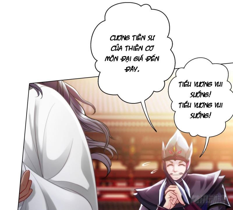Lang Hoàn Thư Viện Chap 46 - Next Chap 47