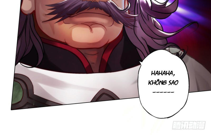 Lang Hoàn Thư Viện Chap 46 - Next Chap 47